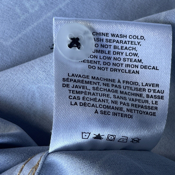 Truly Shirt Mens Large Black Hard Seltzer Button Up Drinking All Over Print - Picture 6 of 11